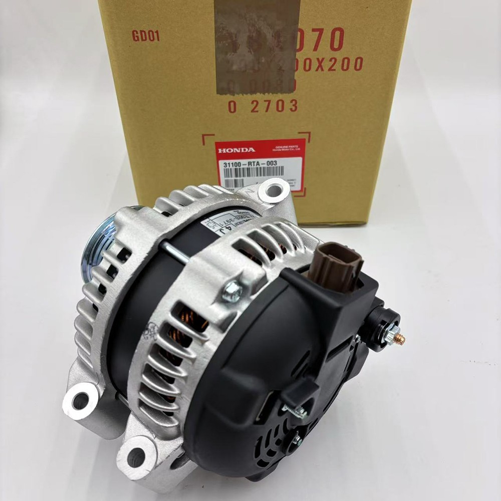 Honda Accord 2003-2007 Element 2003-2011 2.4L Acura 31100-RTA-003 Alternator