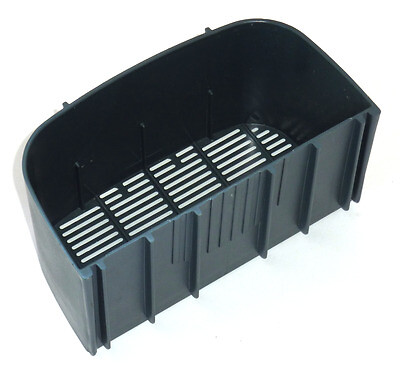 BRAND NEW GREY FLUVAL 104 105 106 204 205 206 MEDIA BASKET Replacement A20045