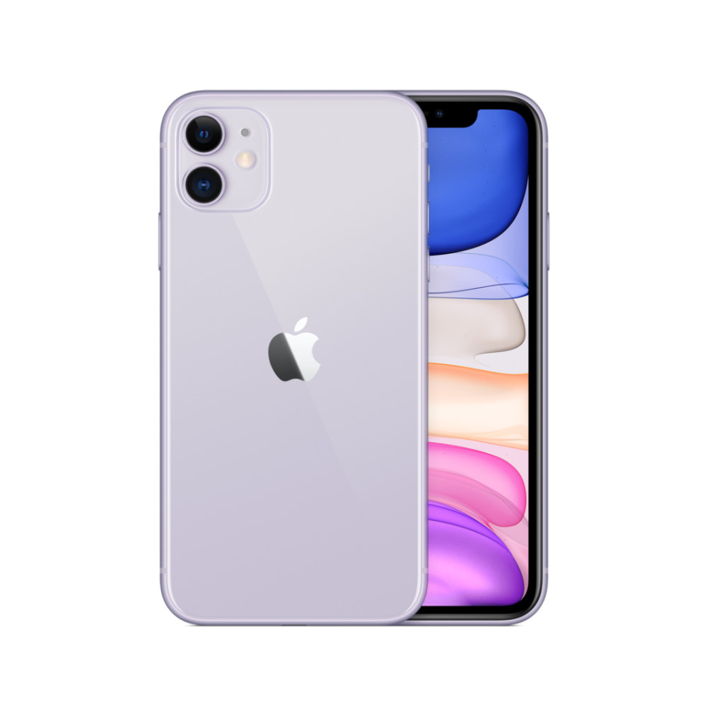 Apple iPhone 11 128GB/64GB Unlocked - Black, Red,  & Returns