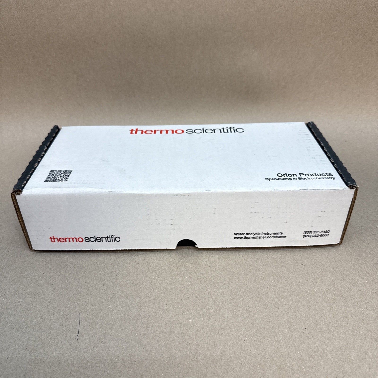 Thermo Scientific Orion ROSS Ultra Glass Bodied pH/ATC Triode 8302BNUMD