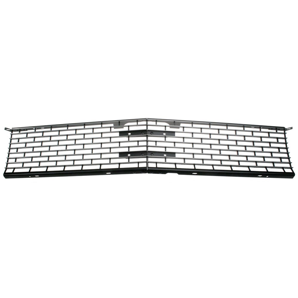 Grille Standard Mustang 1966