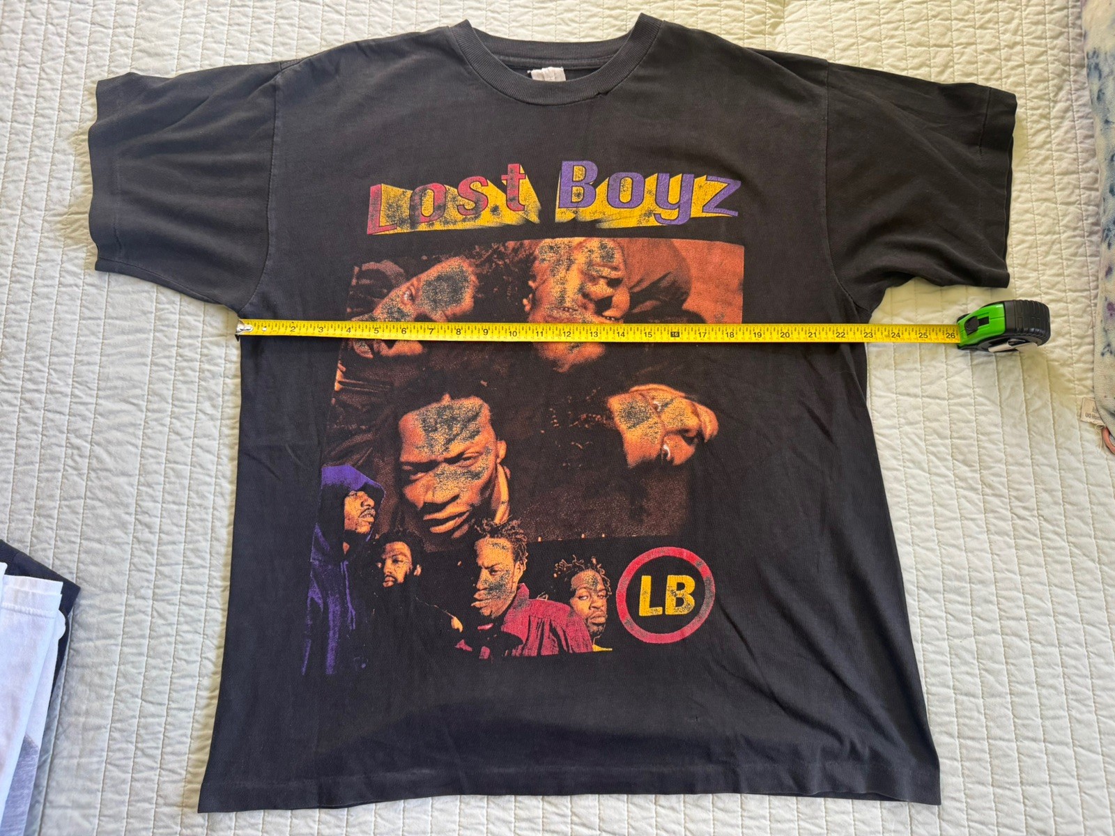 Vintage Rap Shirt 90s Lost Boyz Grail 2pac Biggie Aaliyah Nas Promo bootleg R&B Vintage Rap Shirt 90s Lost Boyz Grail 2pac Biggie Aaliyah Nas Promo bootleg R&B