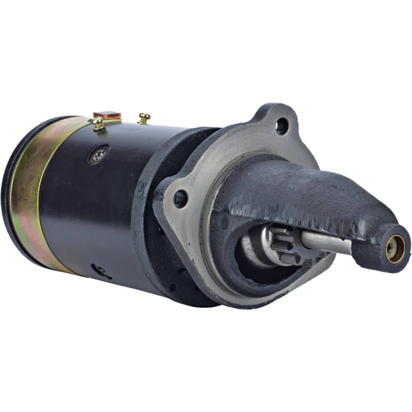 Starter For CASE IHC INTERNATIONAL Tractor FARMALL H M McCORMICK W4 W6 Starter For CASE IHC INTERNATIONAL Tractor FARMALL H M McCORMICK W4 W6