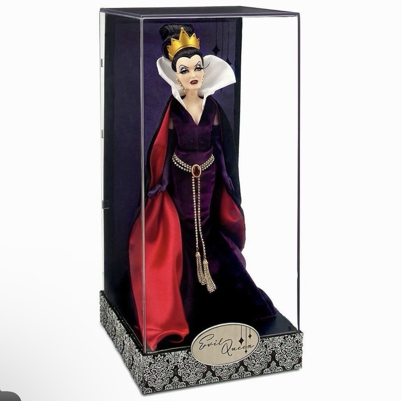 Disney Designer Villains Collection Evil Queen Disney Designer Villains Collection Evil Queen