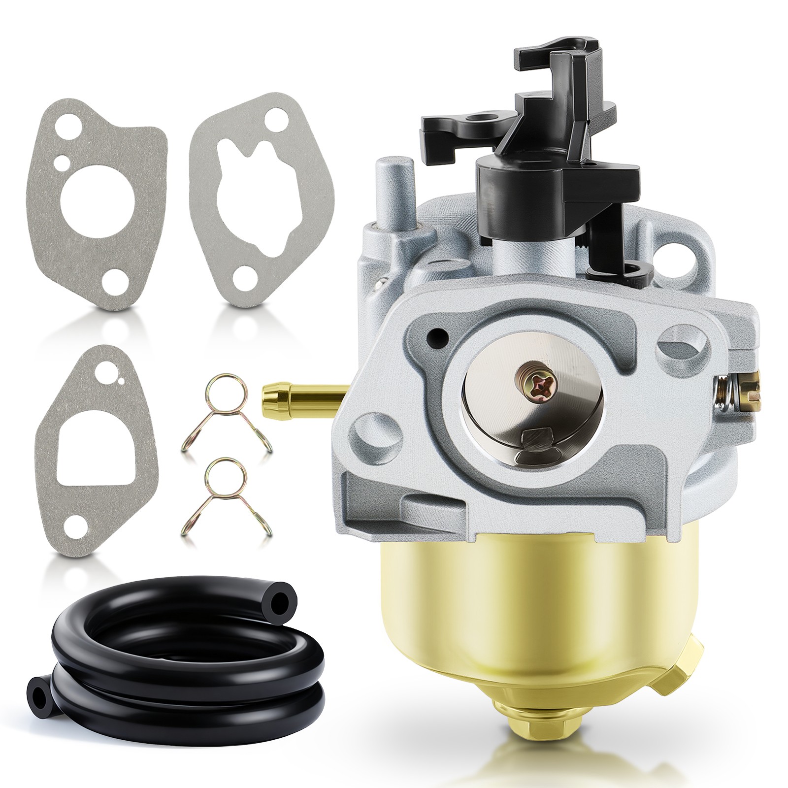 139cc 173cc 951-10873 Carburetor for Huayi MTD 751-10873 951-10310 5P65D Mower