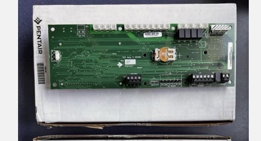 Pentair Easytouch PSL4 UOC Control Board PCB Pool / Spa 522524 Ver 1.05 Pentair Easytouch PSL4 UOC Control Board PCB Pool / Spa 522524 Ver 1.05