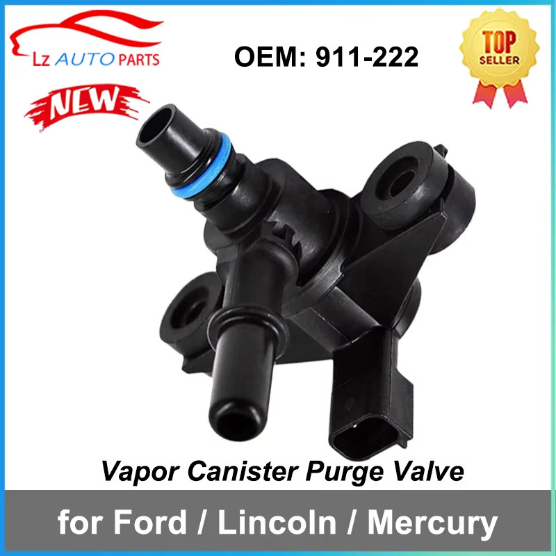 Brand New Vapor Canister Purge Valve-Fuel Motorcraft CX-2695