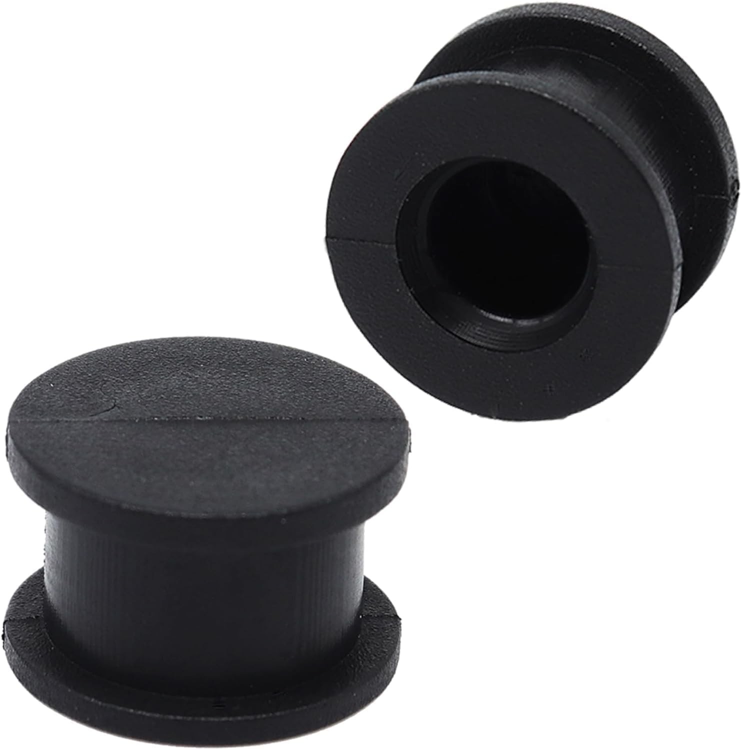 2Pcs Automatic Transmission Shift Cable Bushing Repair Kit VW Audi Porsche 2Pcs Automatic Transmission Shift Cable Bushing Repair Kit VW Audi Porsche