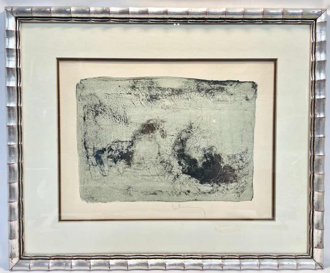 Hoi Lebadang (1921–2015) Original 1968 \