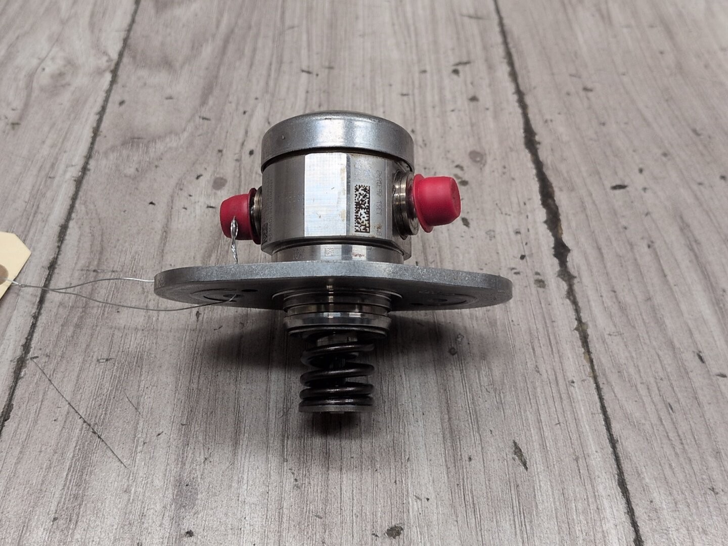 OEM BMW F44 G01 G20 G26 G30 G80 Engine B46 B58 S58 HPFP High Pressure Fuel Pump