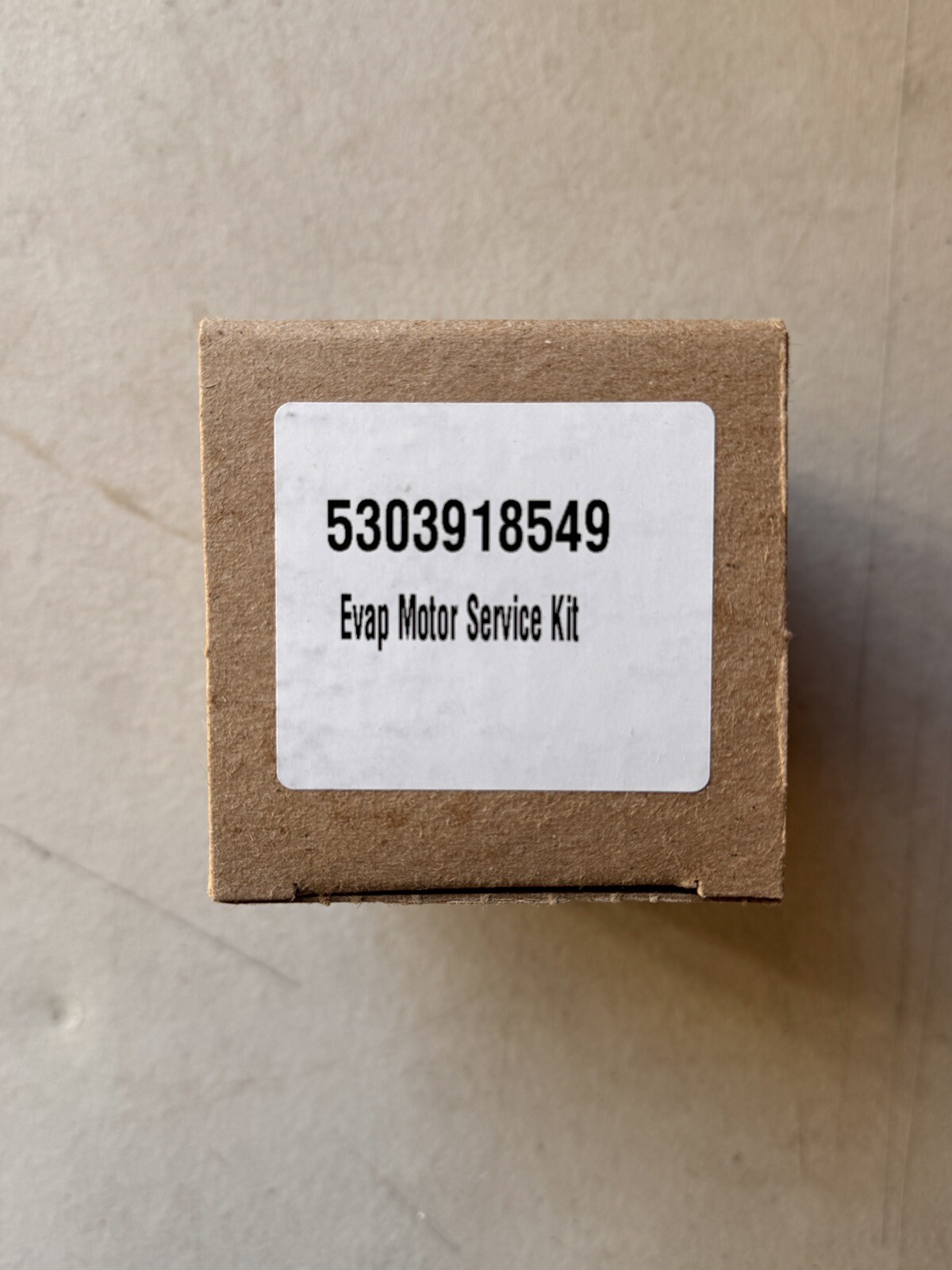 241854301, 5303918549 Evaporator Fan Motor Fits Electrolux Frigidaire AP4343697 241854301, 5303918549 Evaporator Fan Motor Fits Electrolux Frigidaire AP4343697