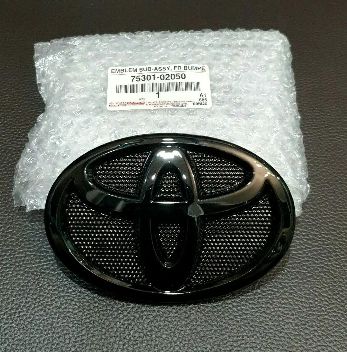 Toyota 14cm 5.5