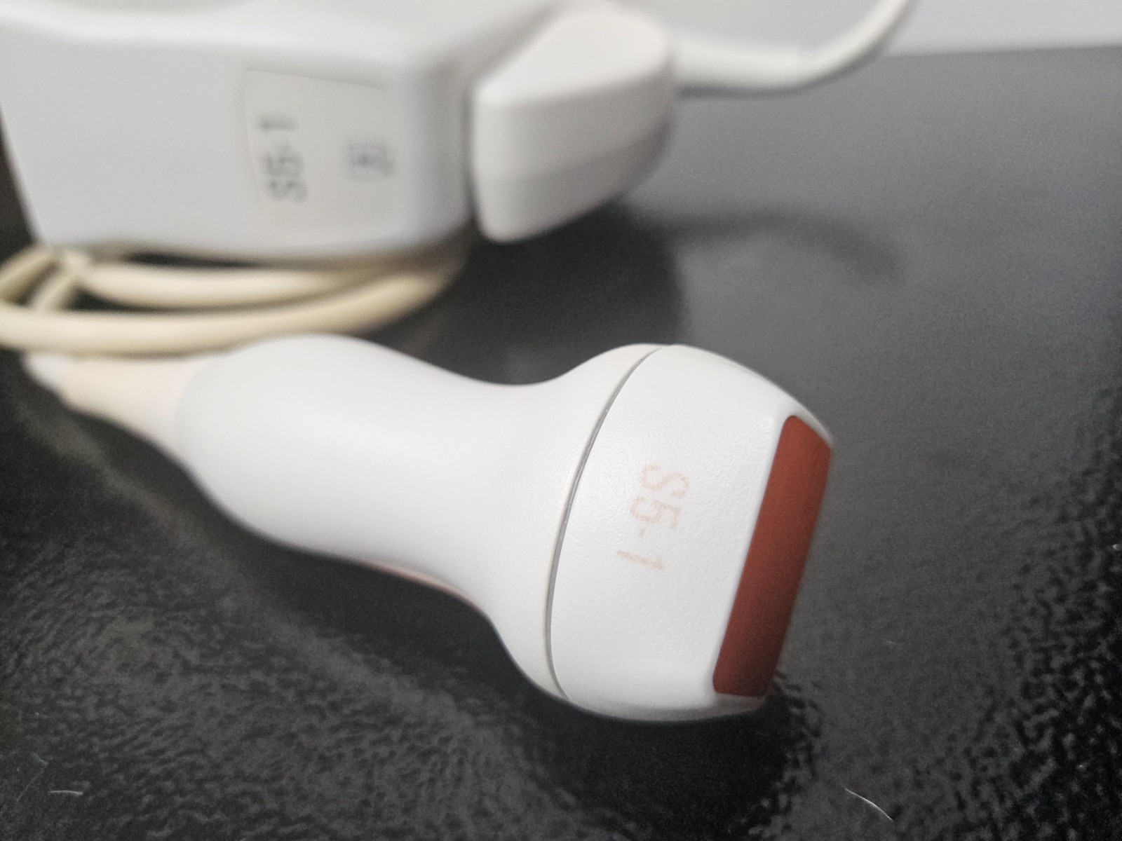 Philips S5-1 Sector Array Ultrasound Probe
