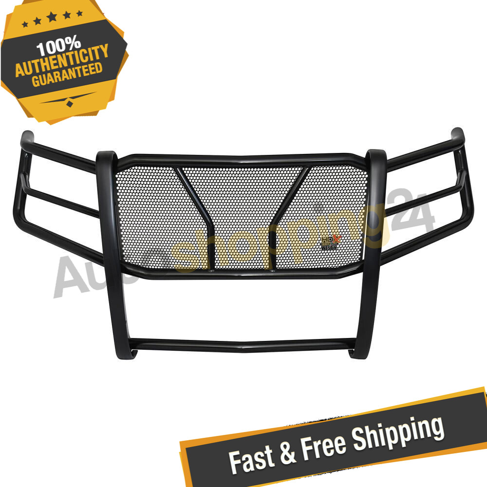 Westin 57-23955 HDX Modular Grille Guard