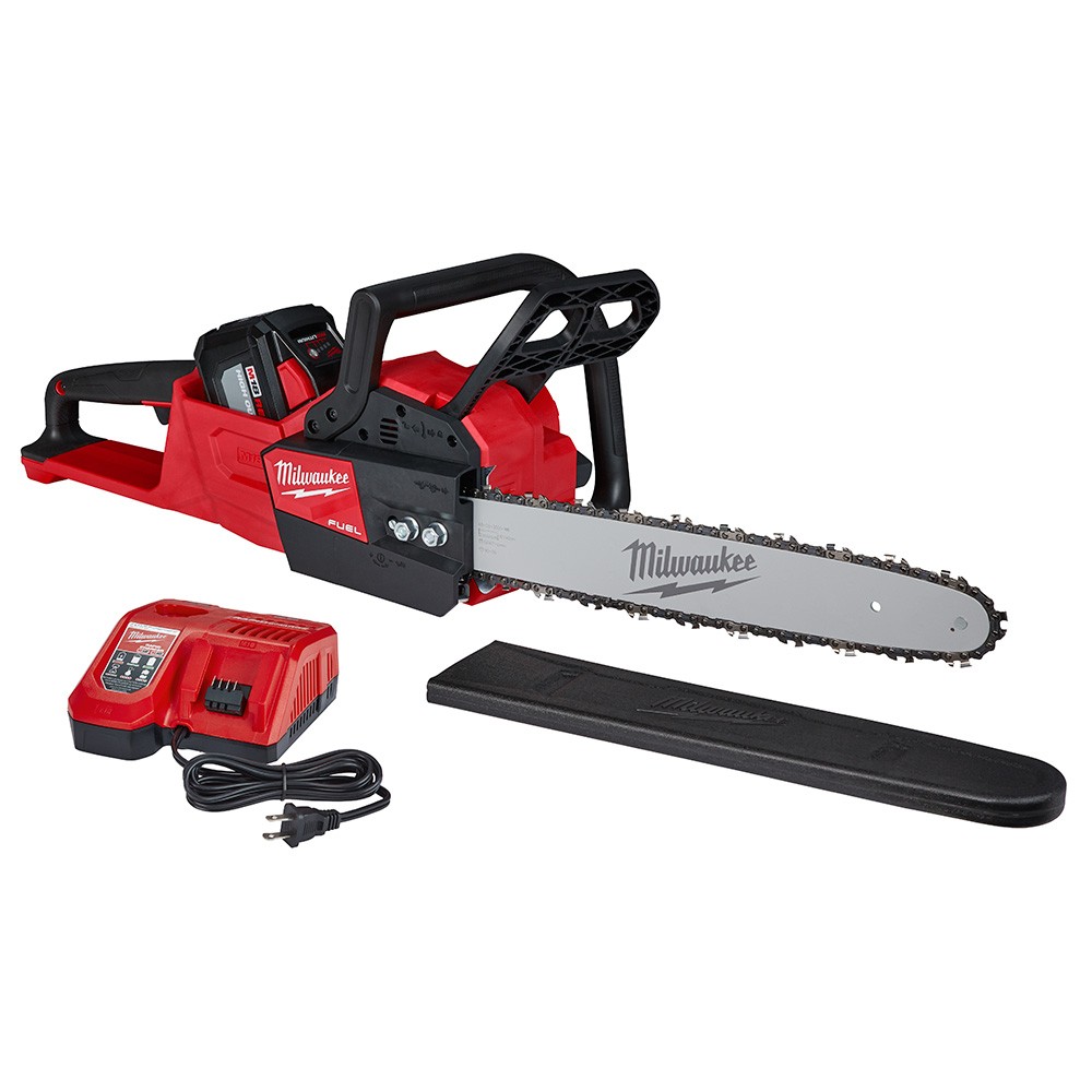 Milwaukee 2727-21HD M18 FUEL 16