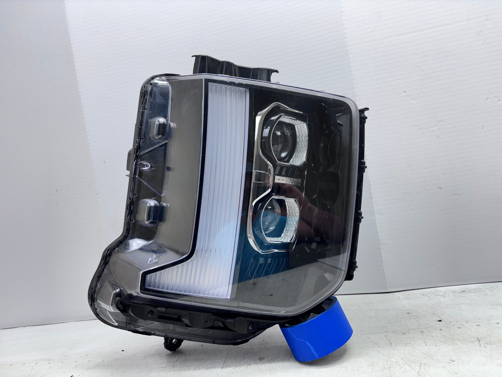 2023-2025 Hyundai Palisade Full Led  Front Right OEM Headlight 92102-s8620