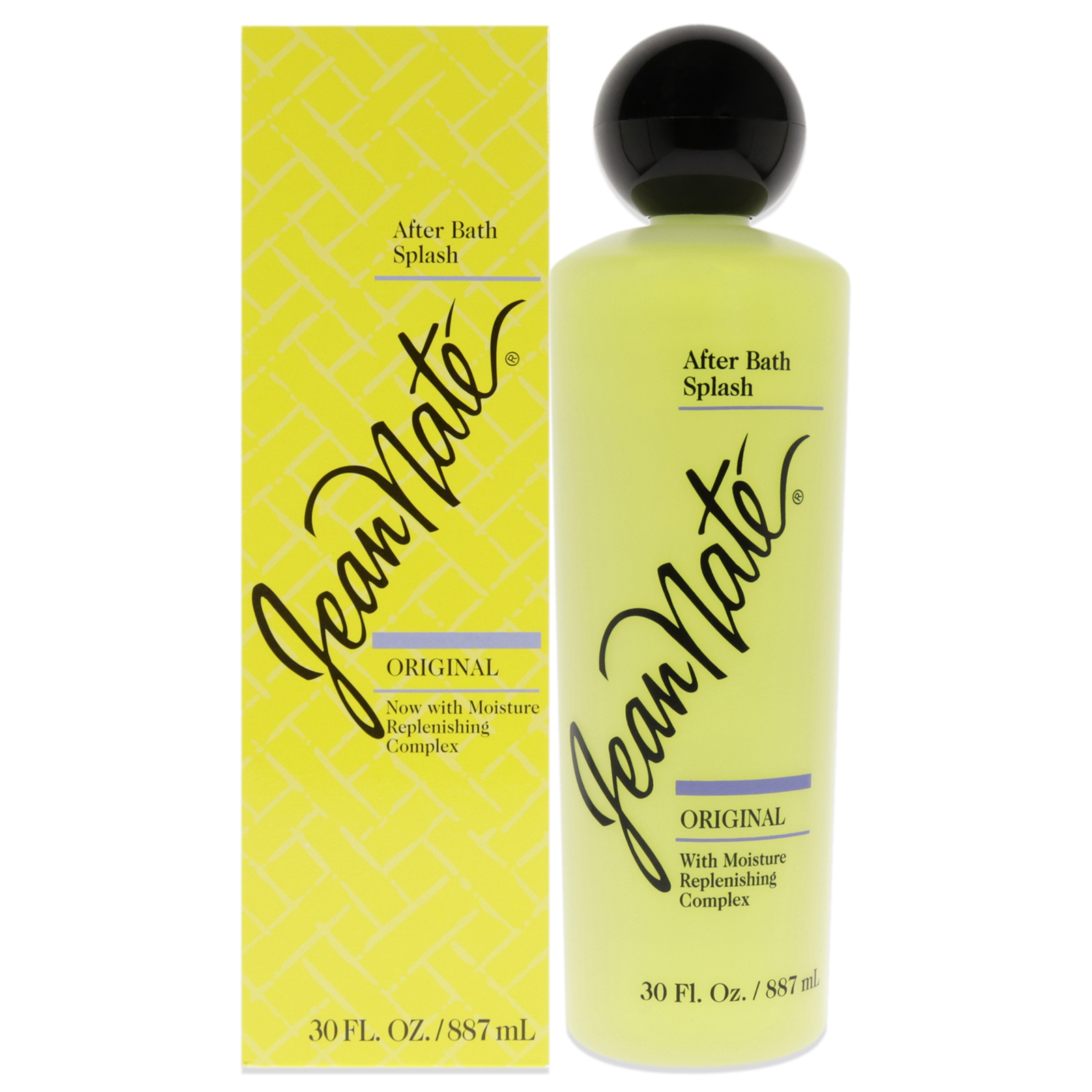 Jean Nate by Revlon for Women - 30 oz After Bath Splash Jean Nate by Revlon for Women - 30 oz After Bath Splash