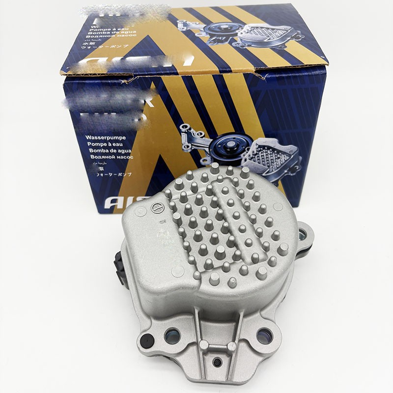 NEW For 161A0-39035 AISIN WPT-205 PRIUS ZVW5# VITZ C-HR Water Pump US STOCK