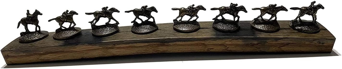 Bourbon Stopper Display for Blanton’s – Authentic Whiskey Barrel Stave, Cork ... Bourbon Stopper Display for Blanton’s – Authentic Whiskey Barrel Stave, Cork ...