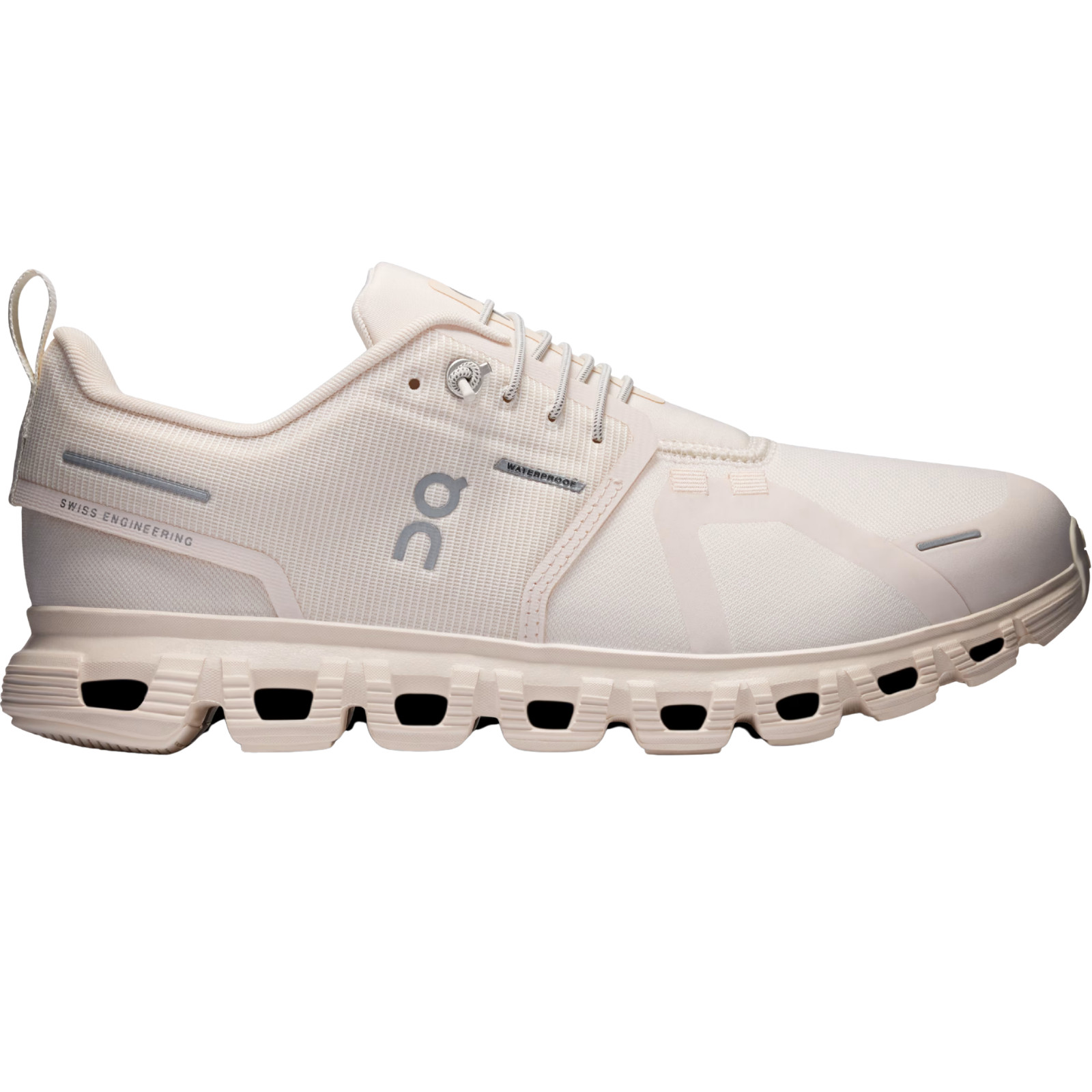 SALE On Cloud 6 WATERPROOF SEASHELL 3WF10054679 Women Running Shoes US Size 6-11