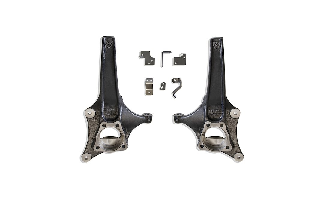 MaxTrac 701935  LIFT KIT