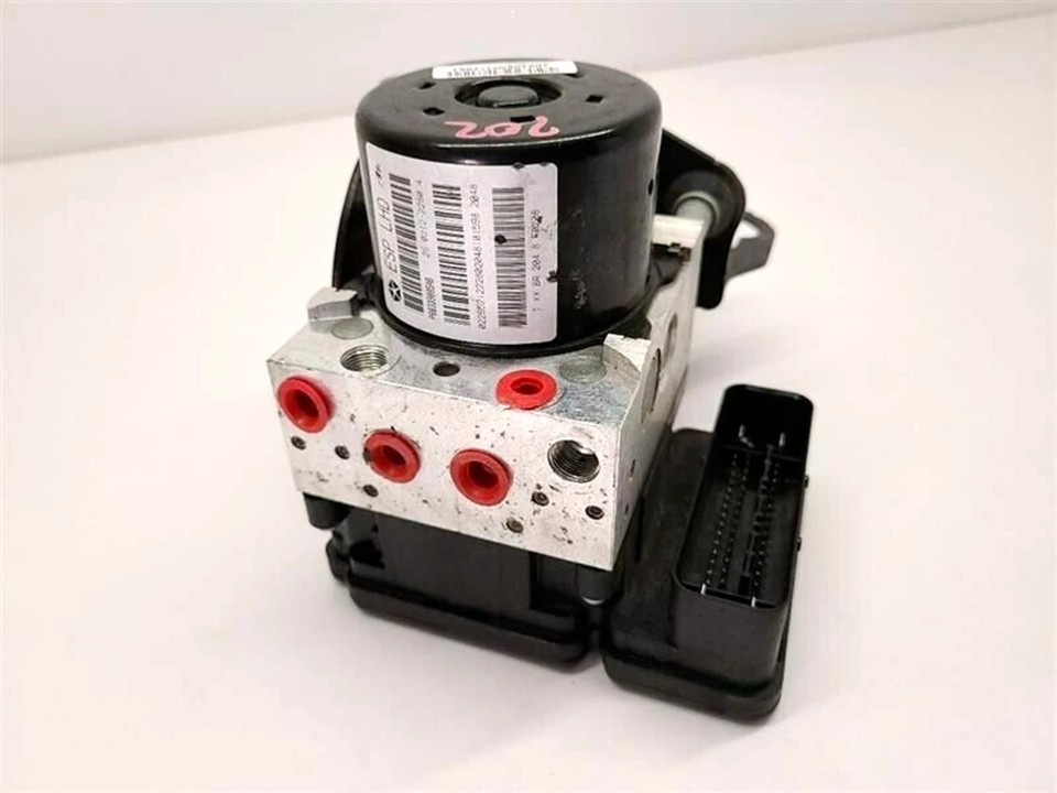 2014-2020 Dodge Journey ABS Control Module Anti Lock Brake Pump Assembly