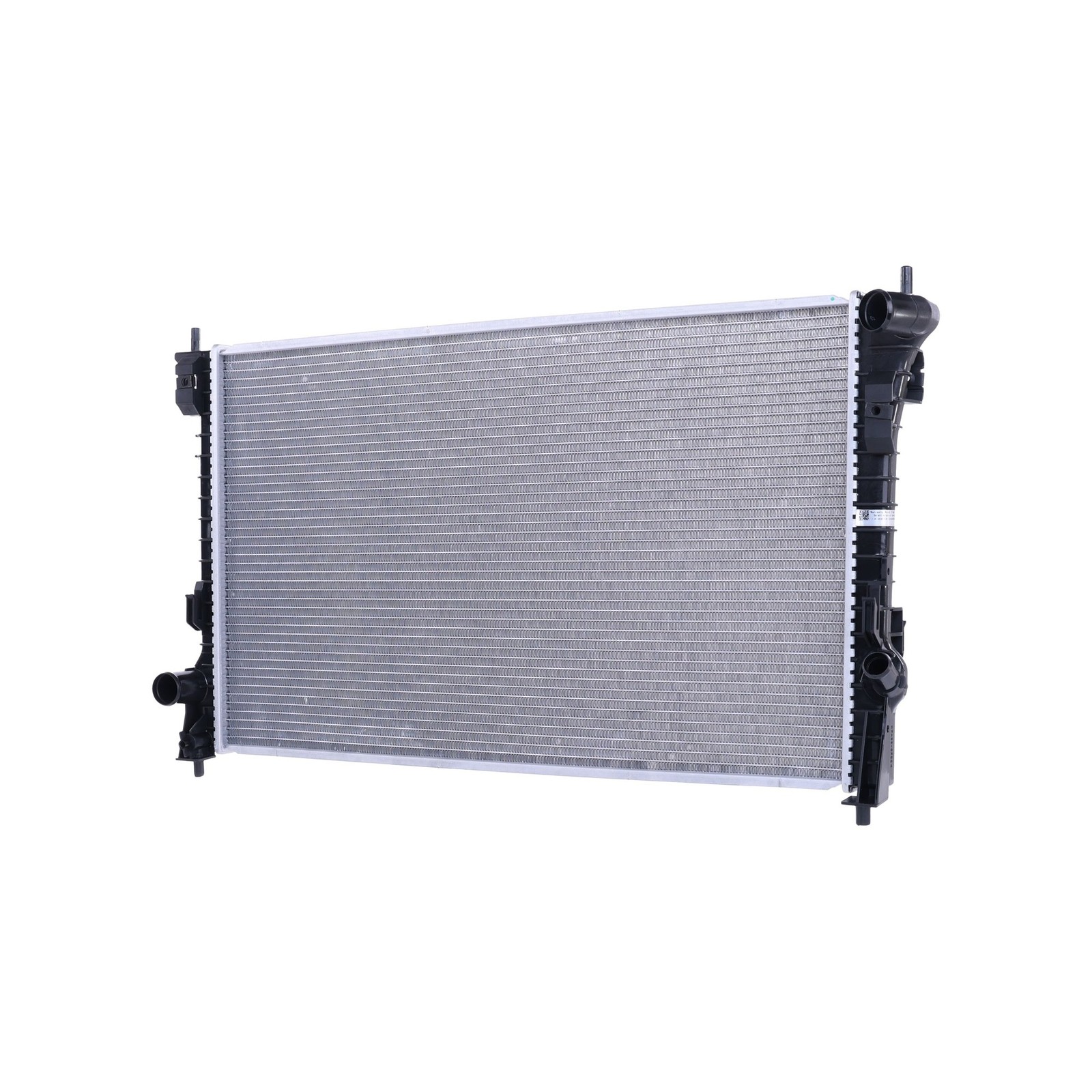 2936 Radiator Compatible With Ford Edge 2007-2014 & Lincoln MKX 2007-2015 2936 Radiator Compatible With Ford Edge 2007-2014 & Lincoln MKX 2007-2015