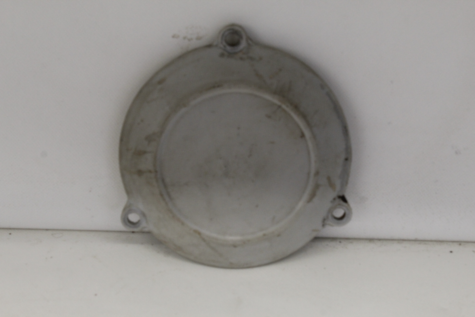 1980-87 YAMAHA QT50 QT 50 YAMAHOPPER REAR DIFFRENTAIL COVER