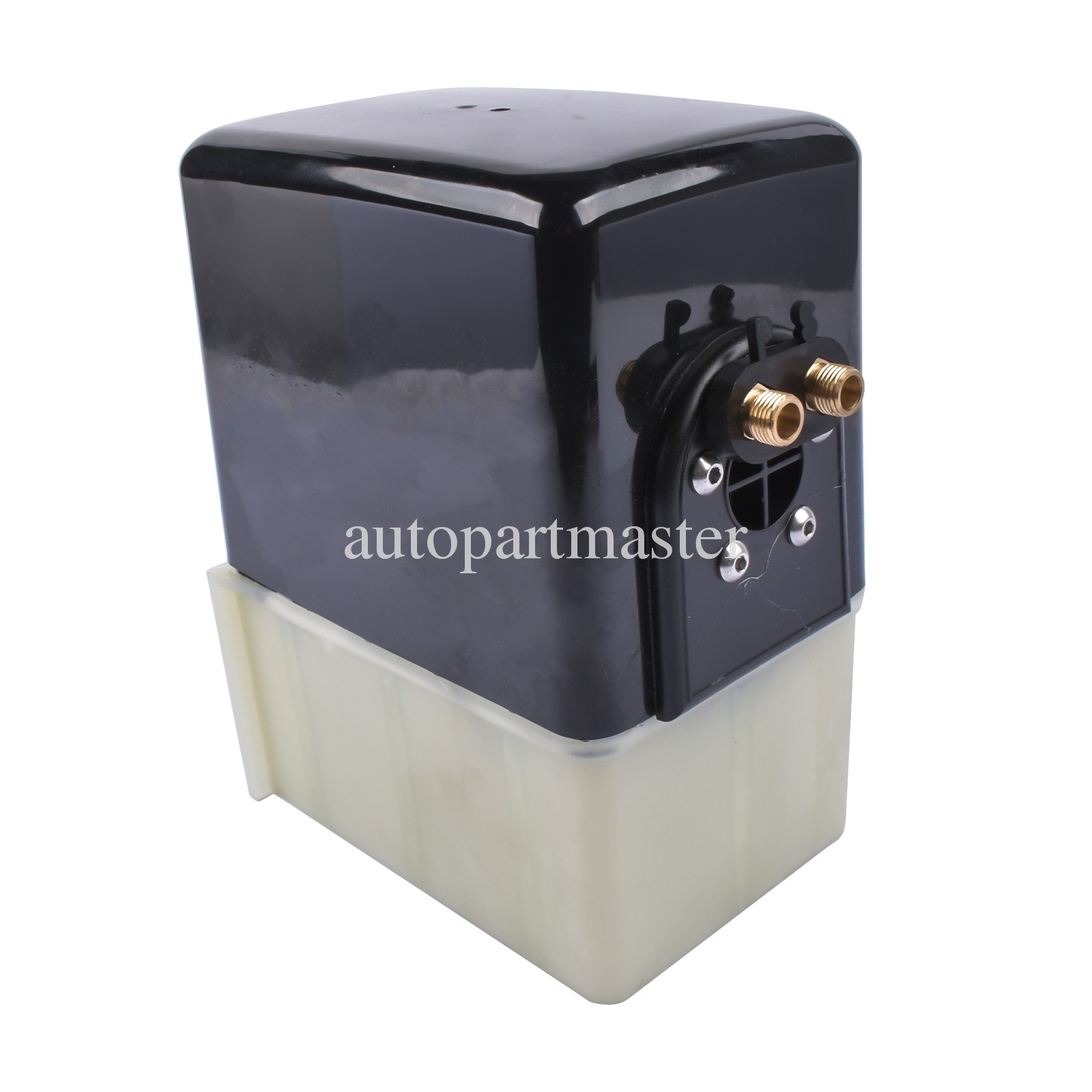 Hydraulic Power Unit for Bennett Trim Tab V351HPU1 12V Electrohydraulic Pump