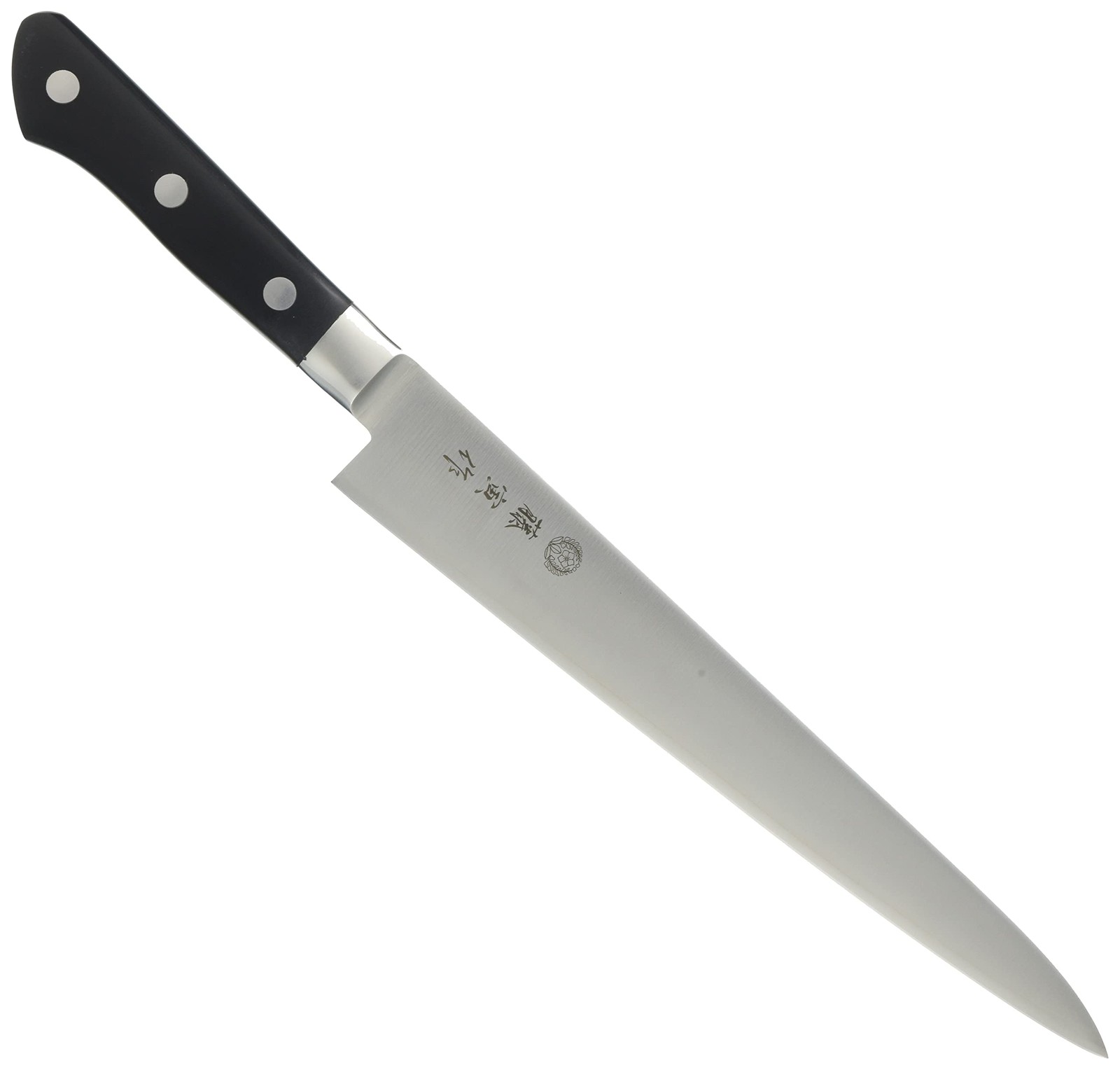 TOJIRO FUJITORA FU-805 240mm Sujihiki Slicer Knife Japanese Stainless