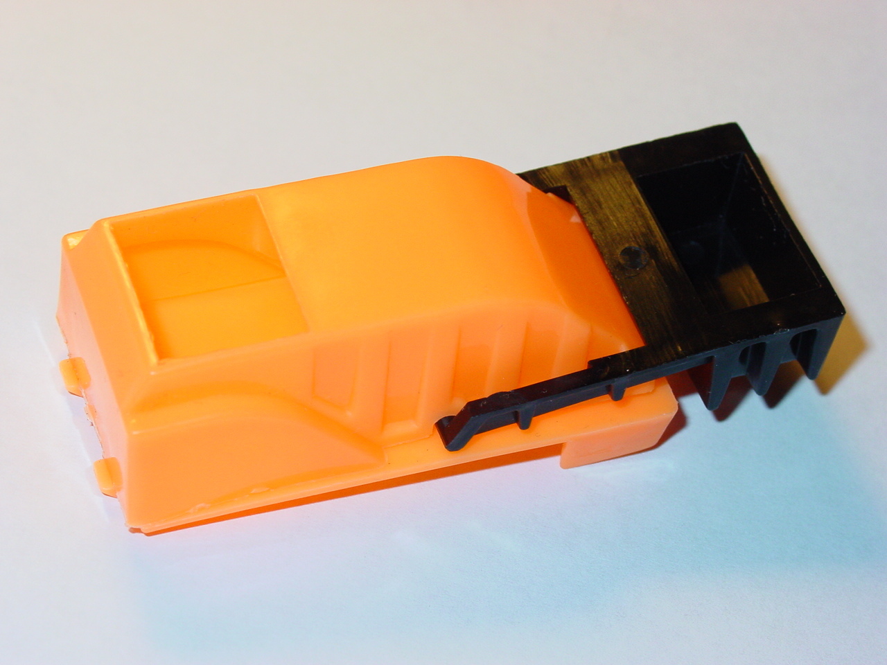 HOT WHEELS REDLINE HEAVYWEIGHTS REPRO GARBAGE TRUCK BED -NEW