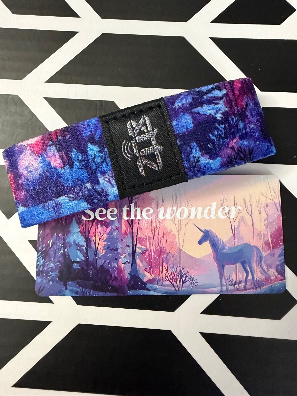 ZOX “SEE THE WONDER” MEDIUM NEW IN PACKAGE COMBINED SHIPPING UP TO 8/$6.00 ZOX “SEE THE WONDER” MEDIUM NEW IN PACKAGE COMBINED SHIPPING UP TO 8/$6.00