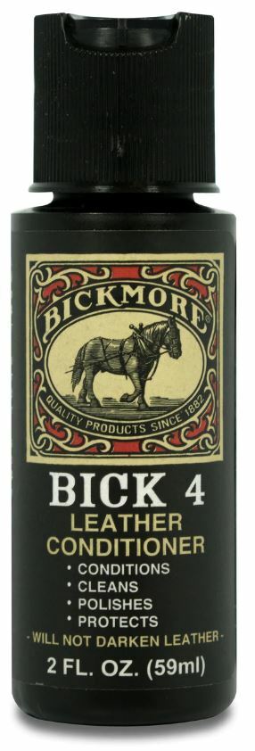 Bickmore \