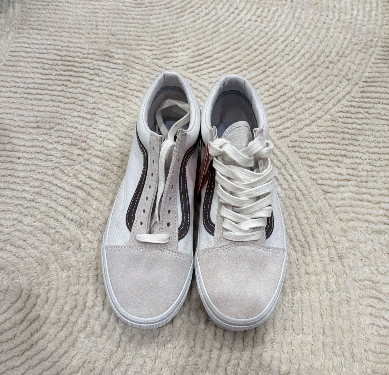Vans Old Skool Clouds Sunset Size Men 8 / Women 9.5 Sneakers Vans Old Skool Clouds Sunset Size Men 8 / Women 9.5 Sneakers