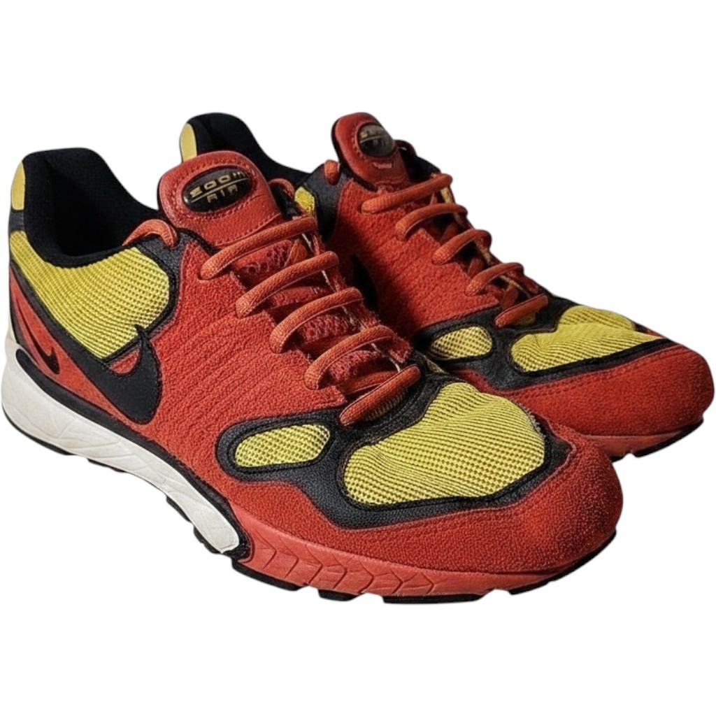 Vintage 1998 Nike Air Zoom Talaria Mens 9.5 Shoes Sneakers 104102-701 OG