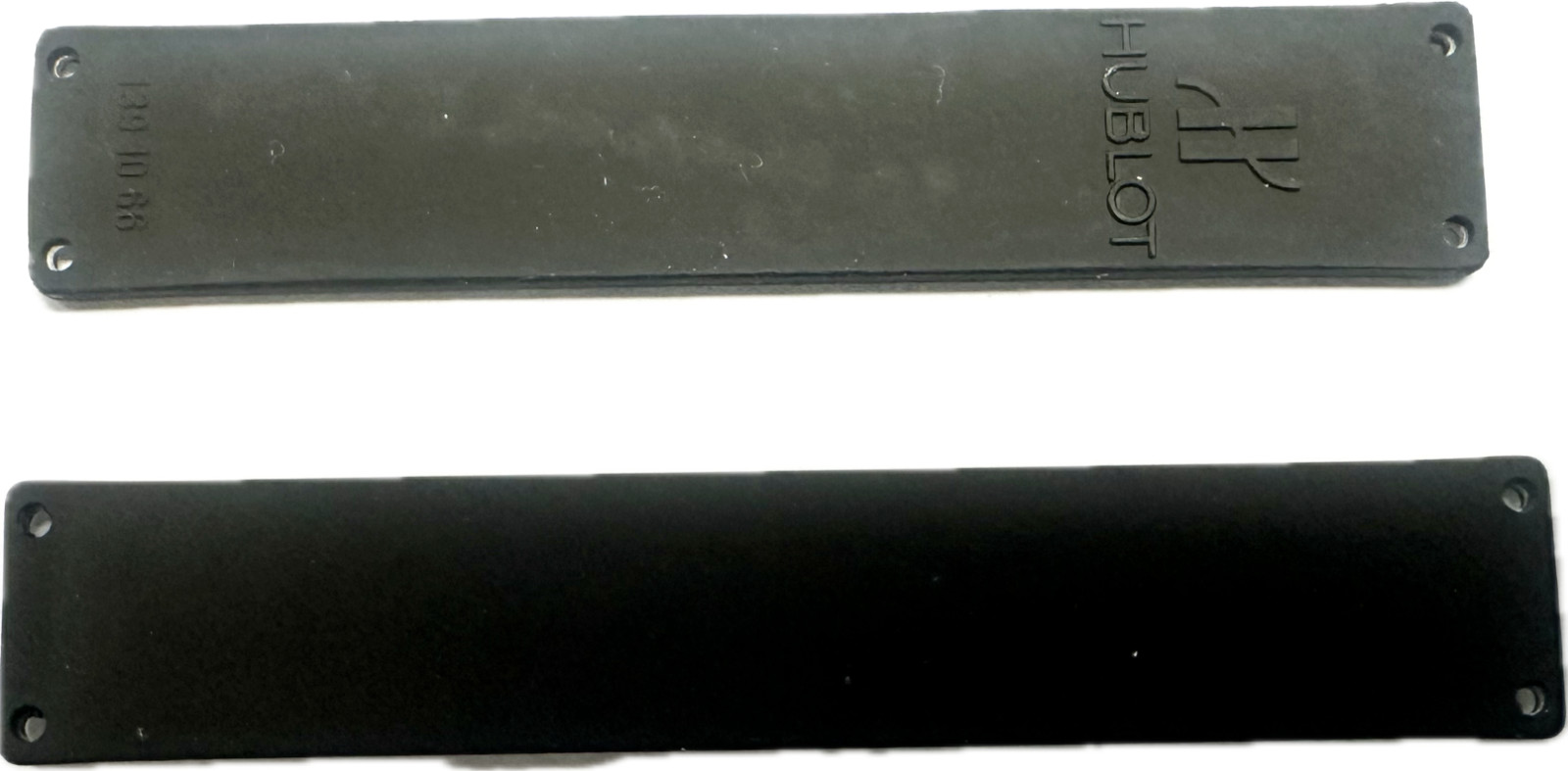 HUBLOT MDM 1582.4 & 1582.4.044 Classic Watch Band Genuine New Size 152.10.72 OEM HUBLOT MDM 1582.4 & 1582.4.044 Classic Watch Band Genuine New Size 152.10.72 OEM
