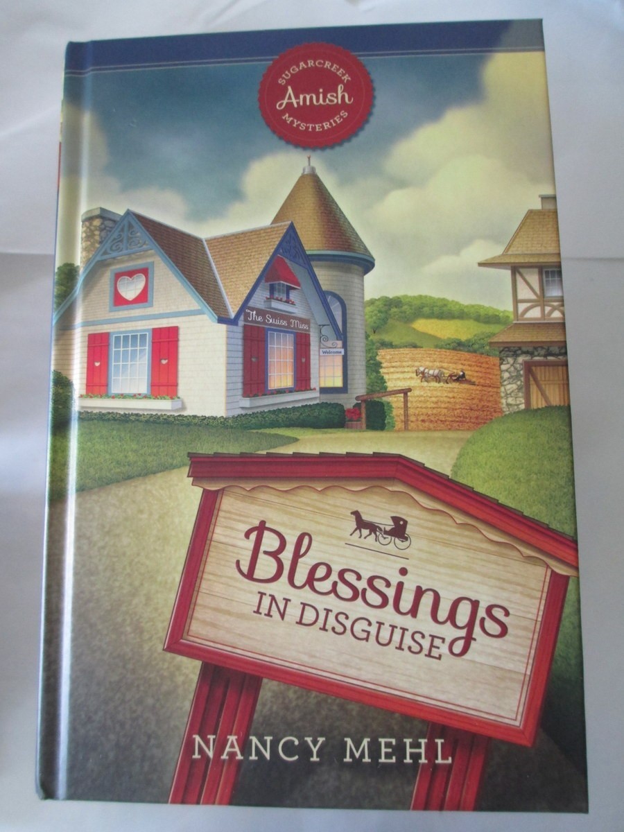 Guideposts Sugarcreek Amish Mysteries Christian your choice $5 + flat Shipping