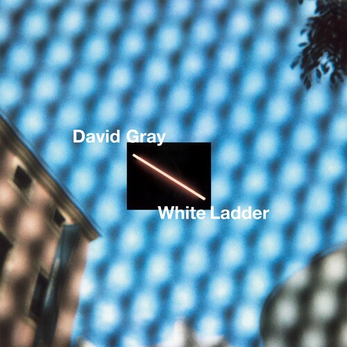 David Gray - White Ladder [New Vinyl LP]