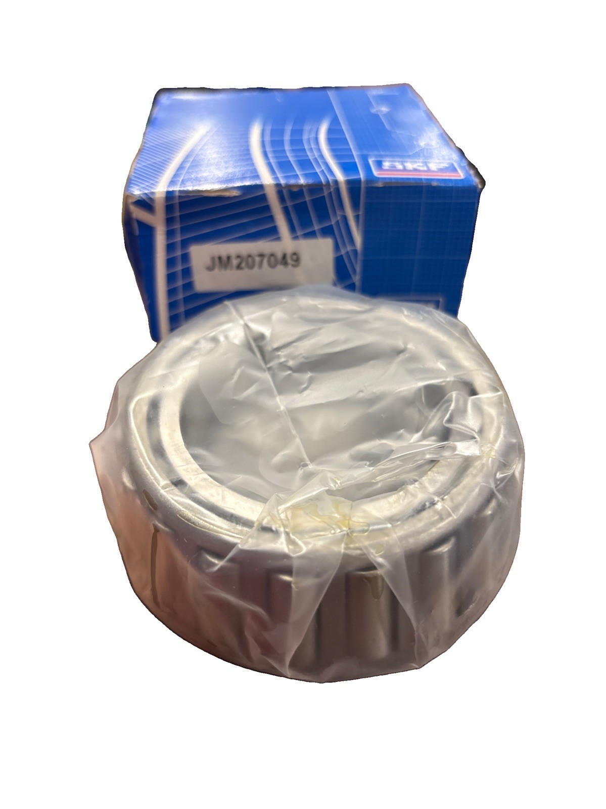 SKF/NAPA Tapered Roller Bearing Cone JM207049A