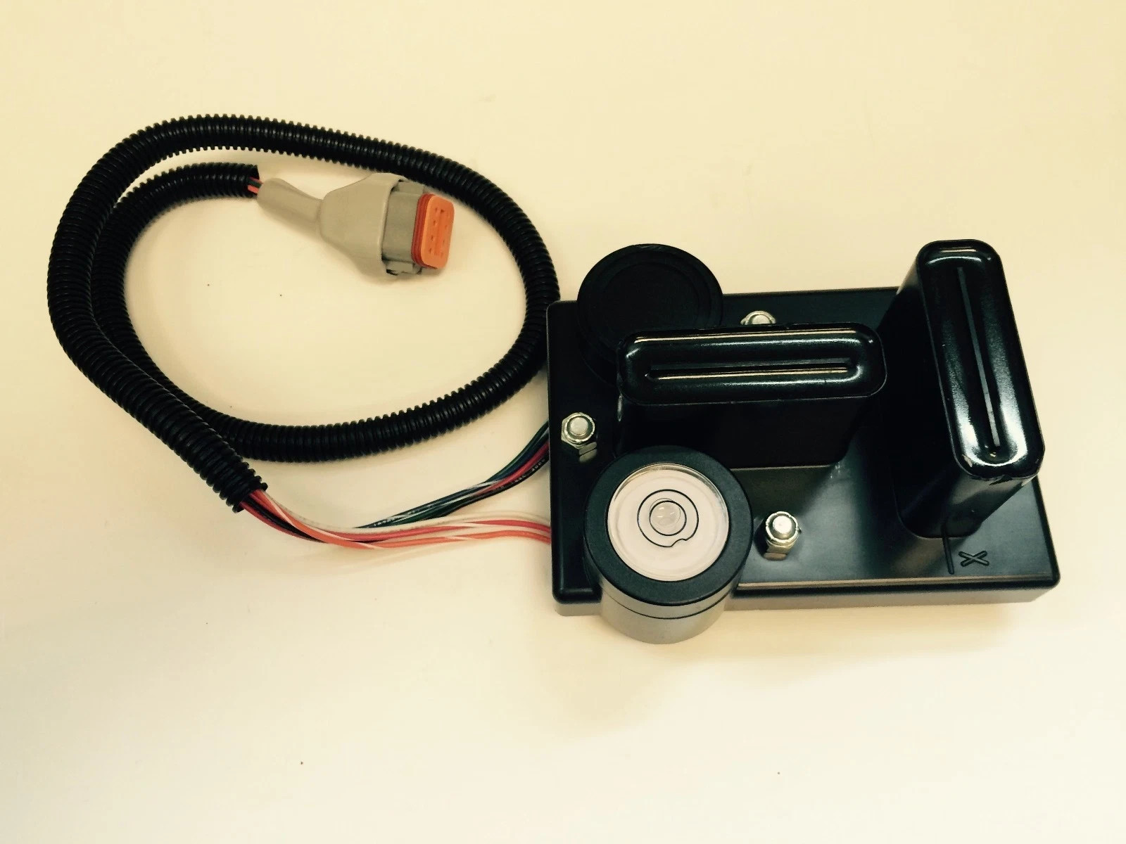 Genie 104653 Control Module  Auto level TZ50 TZ34 OEM NEW 104653GT