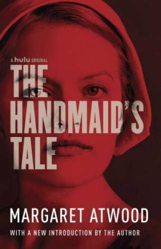 The Handmaid\'s Tale (Movie Tie-in) - Paperback By Atwood, Margaret - VERY GOOD The Handmaid\'s Tale (Movie Tie-in) - Paperback By Atwood, Margaret - VERY GOOD