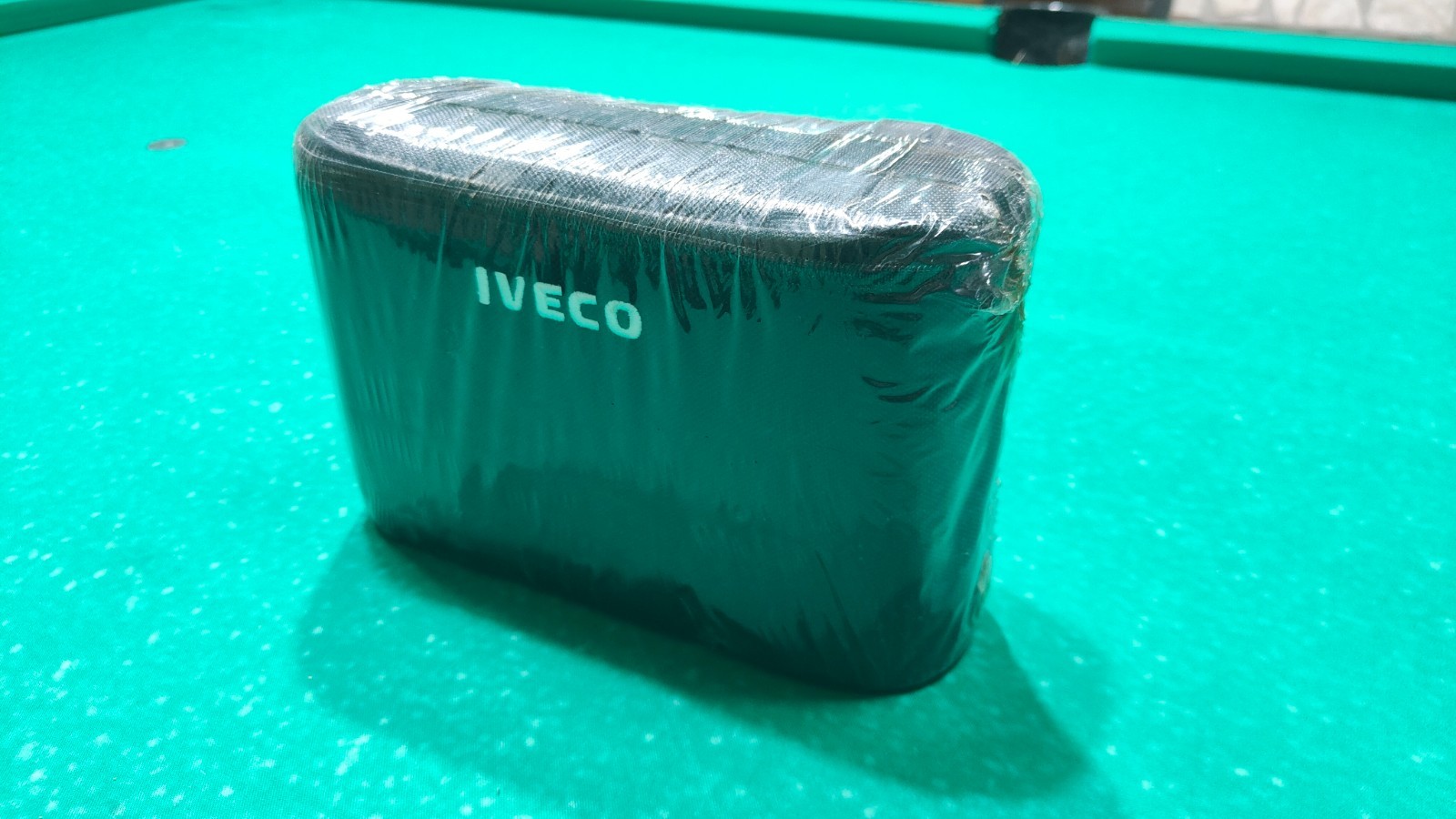 Iveco Daily Pneumatic Compressor Inflation Kit New in Original Envelope Iveco Daily Pneumatic Compressor Inflation Kit New in Original Envelope