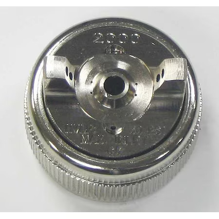 Devilbiss Gti-407-2000 Spray Gun Air Nozzle, For Use With 5Ab33