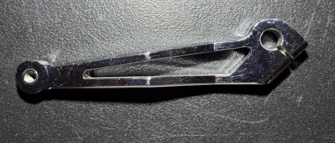 Arlen Ness Shift Lever For Harley Davidson FXR #364