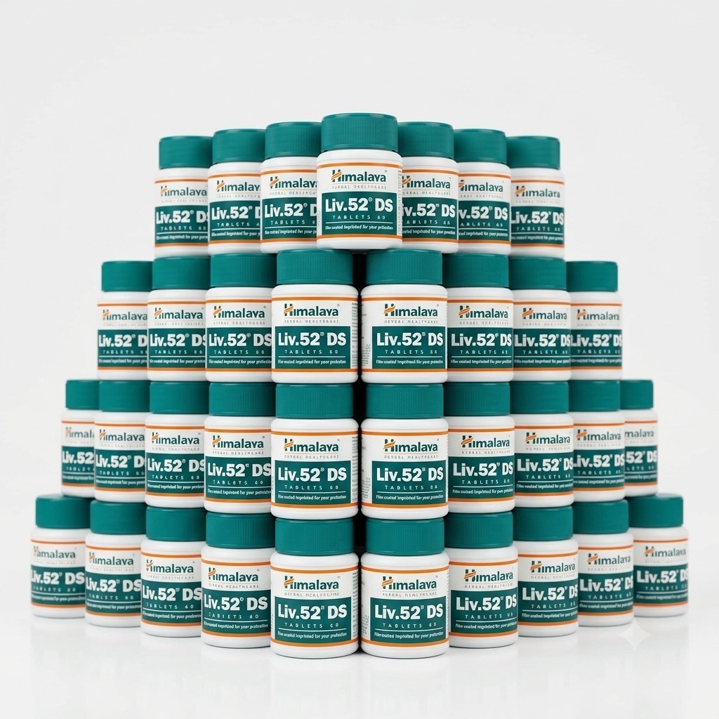 50x Himalaya Bio Official USA Wholesale Organic Herbals Support Liver Care NEW