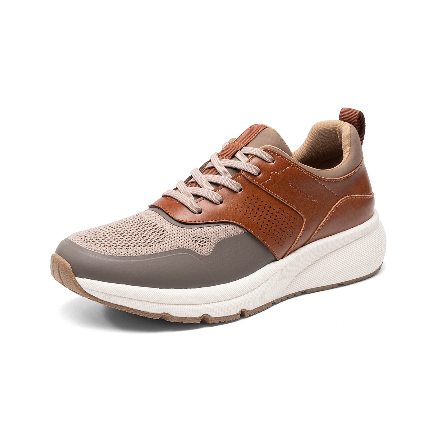Men’s Dress Casual Sneakers Lightweight Breathable Non-Slip Shoes Men’s Dress Casual Sneakers Lightweight Breathable Non-Slip Shoes