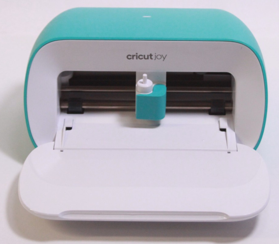 Cricut Joy JCTR101 Compact Smart Cutting Machine In Box - NO PSU - UNTESTED Cricut Joy JCTR101 Compact Smart Cutting Machine In Box - NO PSU - UNTESTED