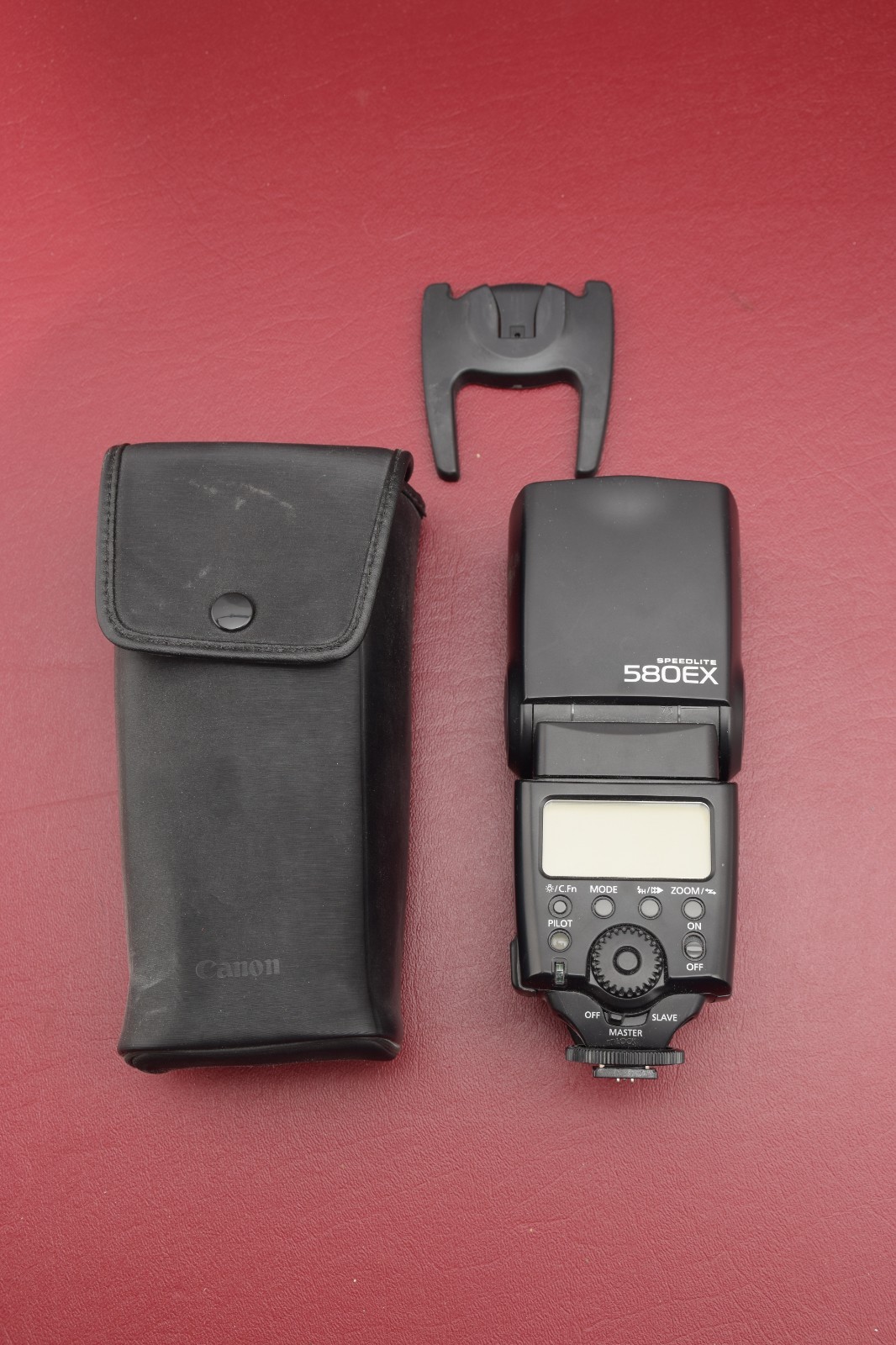 Canon 580EX Speedlite Flash multiples, tested and working. 6089 Canon 580EX Speedlite Flash multiples, tested and working. 6089