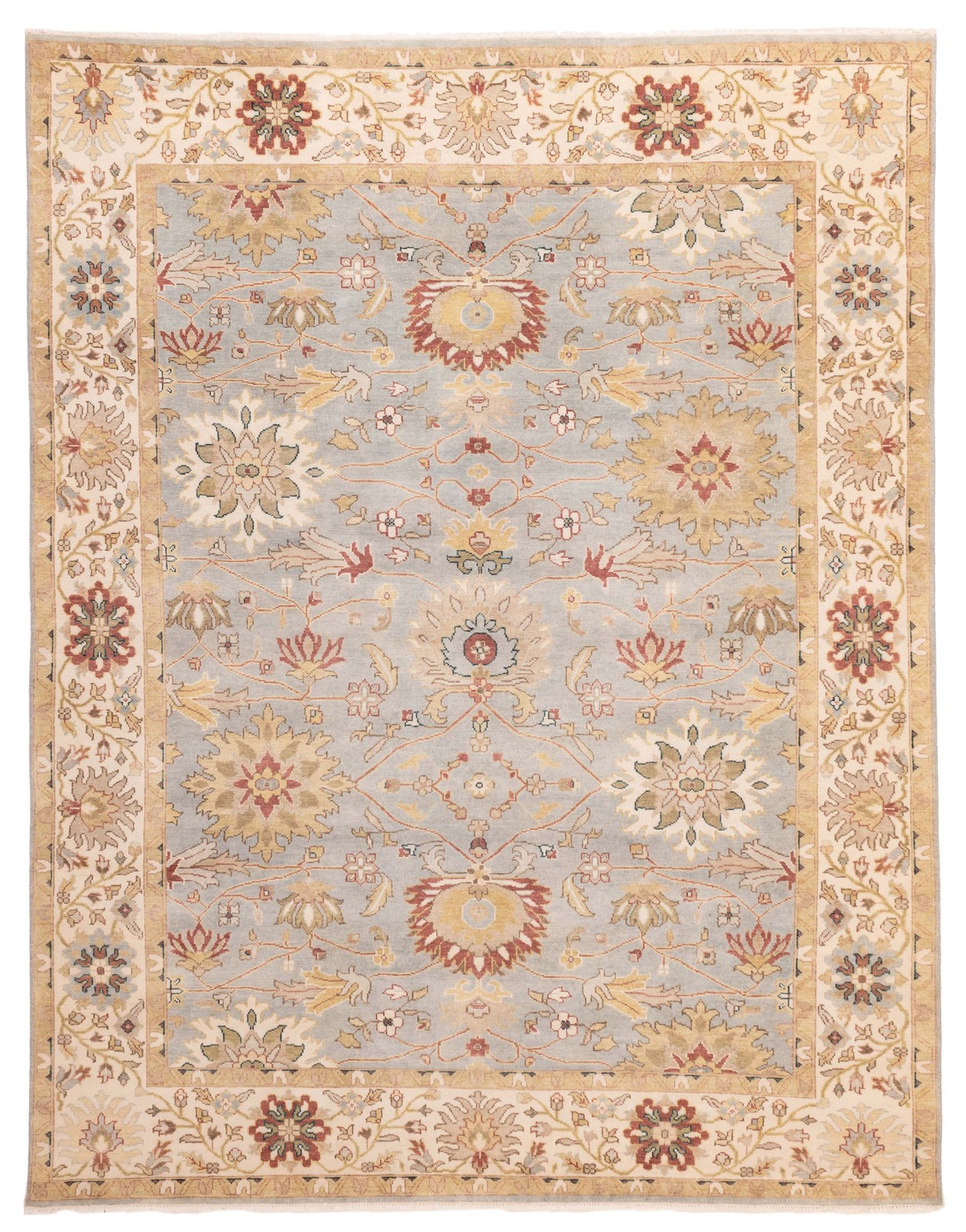 Vintage 8\'0\
