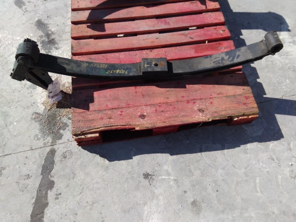 Replaces NA 2005 PETERBILT 379 FRONT LEAF SPRING , MN Replaces NA 2005 PETERBILT 379 FRONT LEAF SPRING , MN